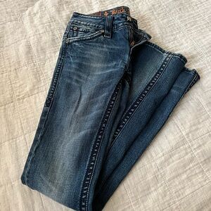 Rock Revival bootcut jeans